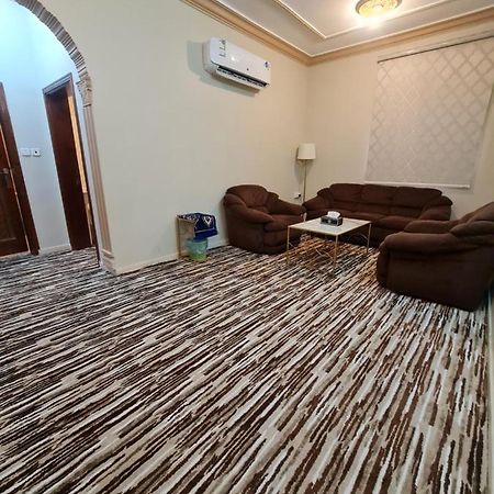 أركان العلا للشقق المفروشة arkan-alula المظهر الخارجي الصورة